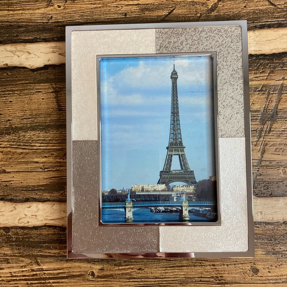 Picture frame 5x7
